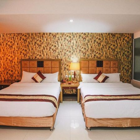 Darling Harbour Residence - South Pattaya Zewnętrze zdjęcie