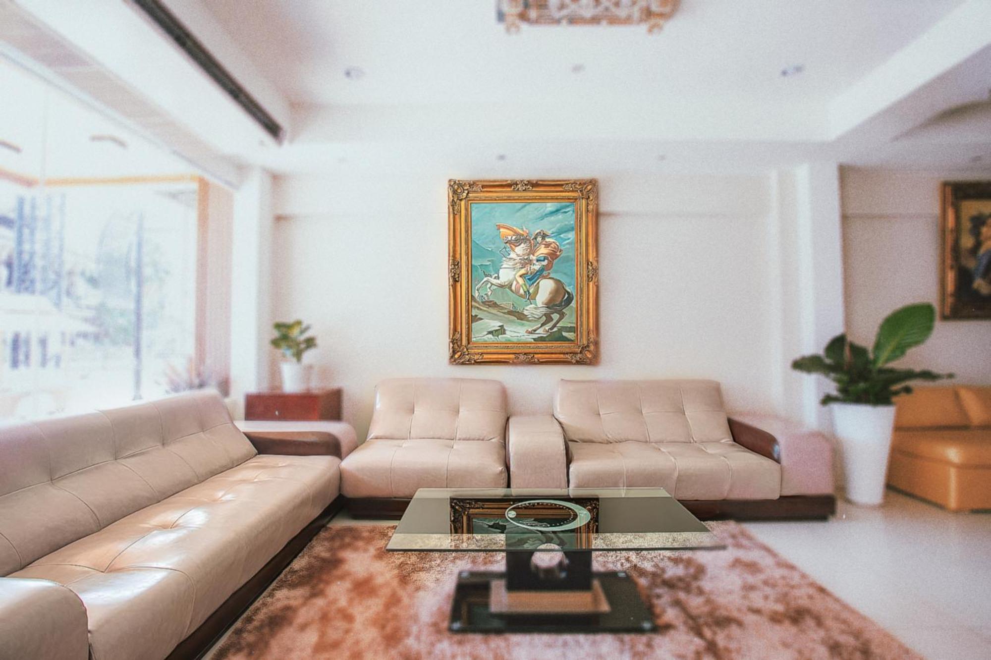 Darling Harbour Residence - South Pattaya Zewnętrze zdjęcie