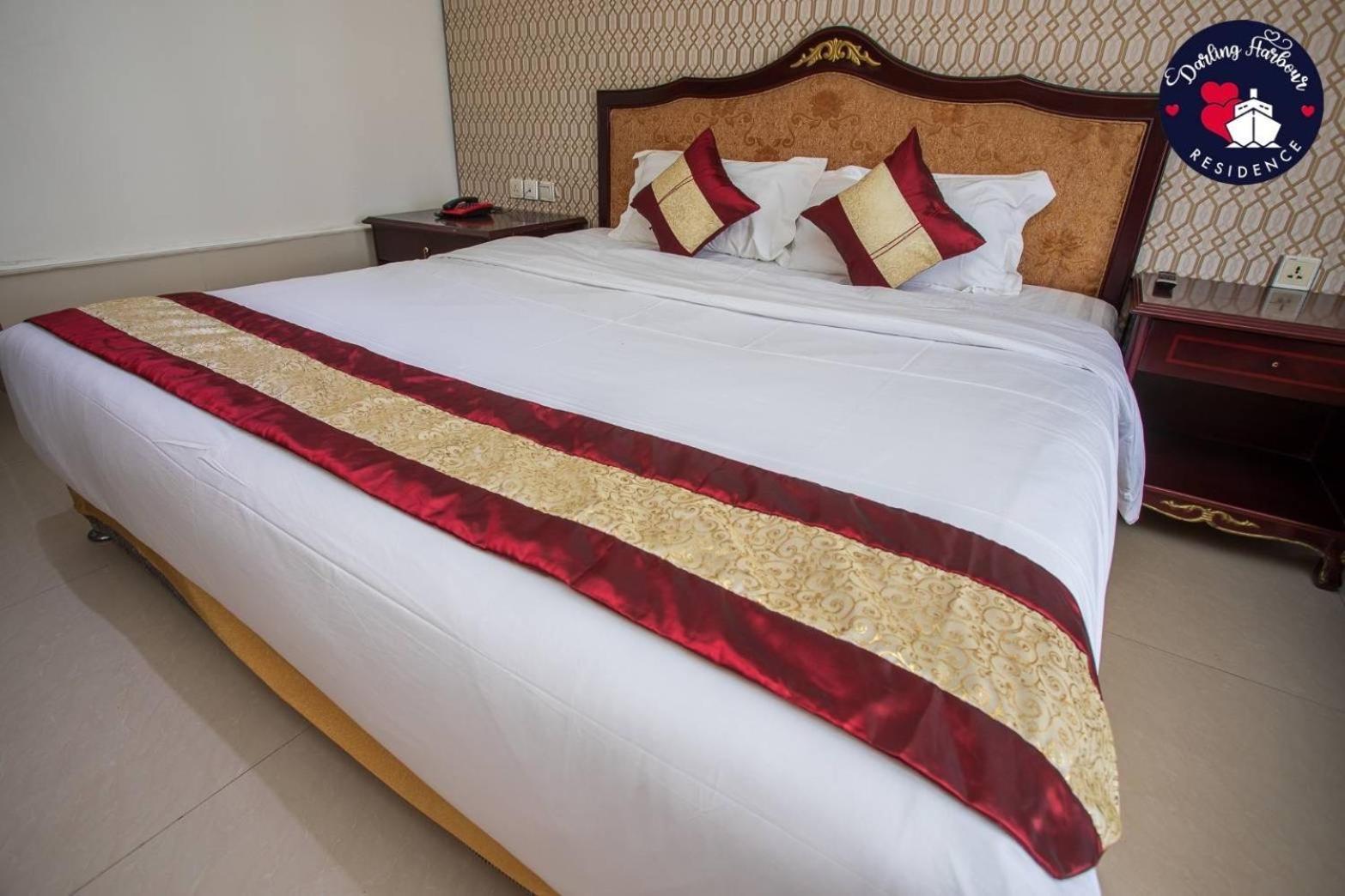 Darling Harbour Residence - South Pattaya Zewnętrze zdjęcie